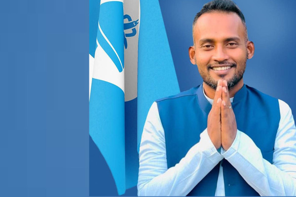 सर्लाही-२ मा रास्वपाका महतो विजयी